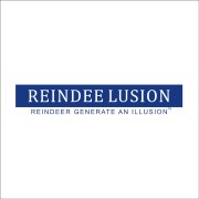 REINDEE LUSION
