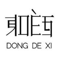 ALAB BY 东的西 原创