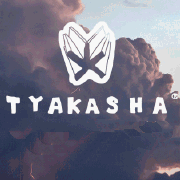 TYAKASHA塔卡沙