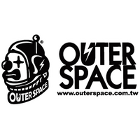 OUTERSPACE 太空设计