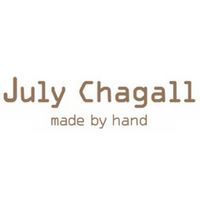 July Chagall 七月夏卡尔