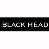 BLACKHEAD黑头