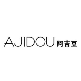AJIDOU阿吉豆