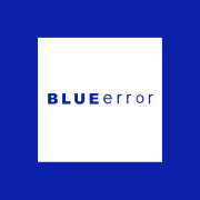 BLUEerror