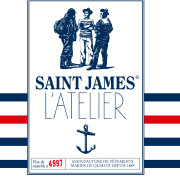 SAINTJAMES