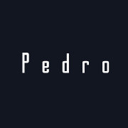 PEDRO