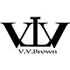 V.V.Brown
