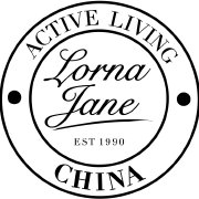 Lorna Jane
