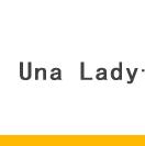 Una lady
