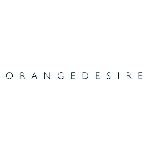 ORANGE DESIRE