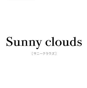 SUNNY CLOUDS桑妮库拉