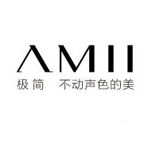 艾米Amii