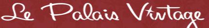 LE PALAIS VINTAGE