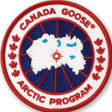CANADA GOOSE(加拿大鹅)