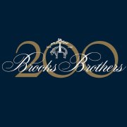 Brooks Brothers布克兄弟