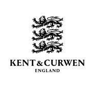 KENT&CURWEN肯迪文