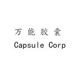 胶囊工作室 CapsuleCorp