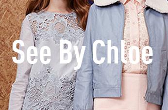 SEE BY CHLOE