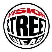 VISION STREET WEAR