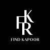 FIND KAPOOR梵德卡普尔