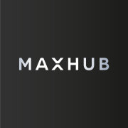 MAXHUB智能高效会议平板