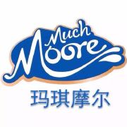 muchmoore玛琪摩尔