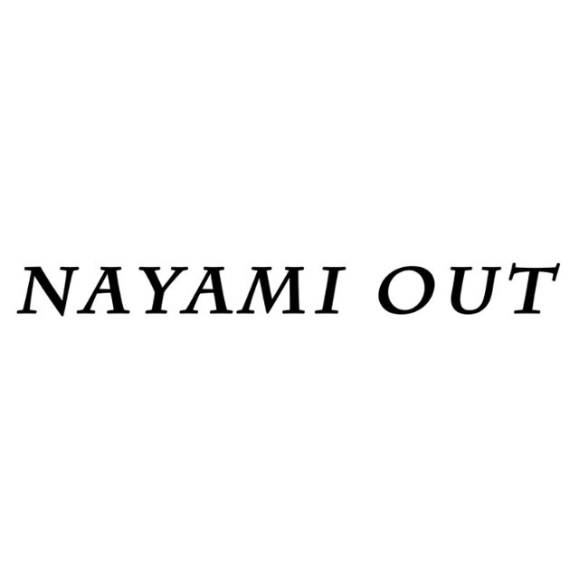 NAYAMI OUT