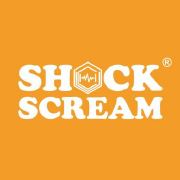 SHOCKSCREAM