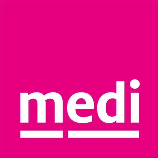 medi迈迪