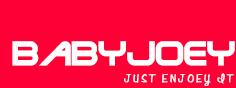 BABYJOEY