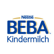 雀巢BEBA