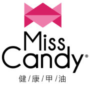 MissCandy糖果小姐