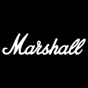 Marshall马歇尔