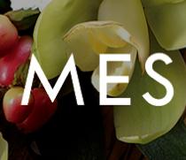 MES每实