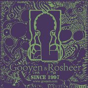 Gooyen古源