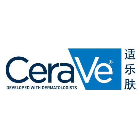 CeraVe适乐肤