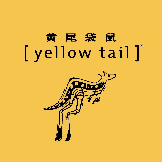 黄尾袋鼠YELLOW TAIL