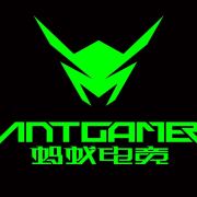 ANTGAMER蚂蚁电竞