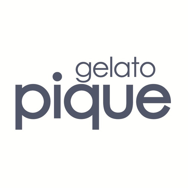 Gelato Pique