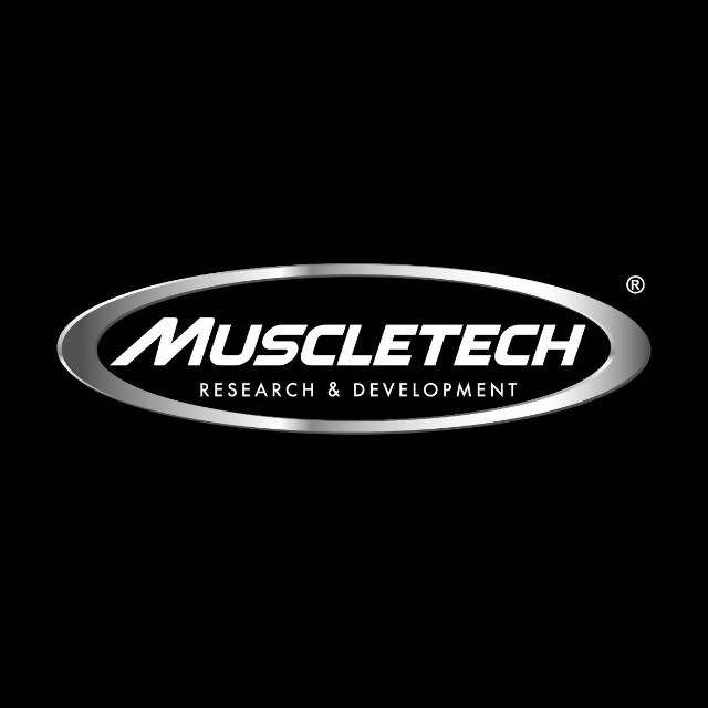 Muscletech肌肉科技