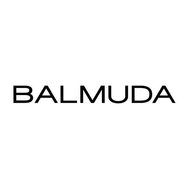 BALMUDA巴慕达