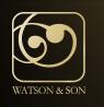 WATSONSON沃森