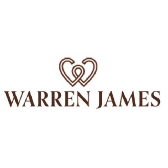 WARREN JAMES