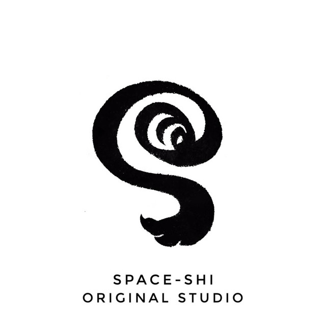师尧银造星球 SPACE SHI