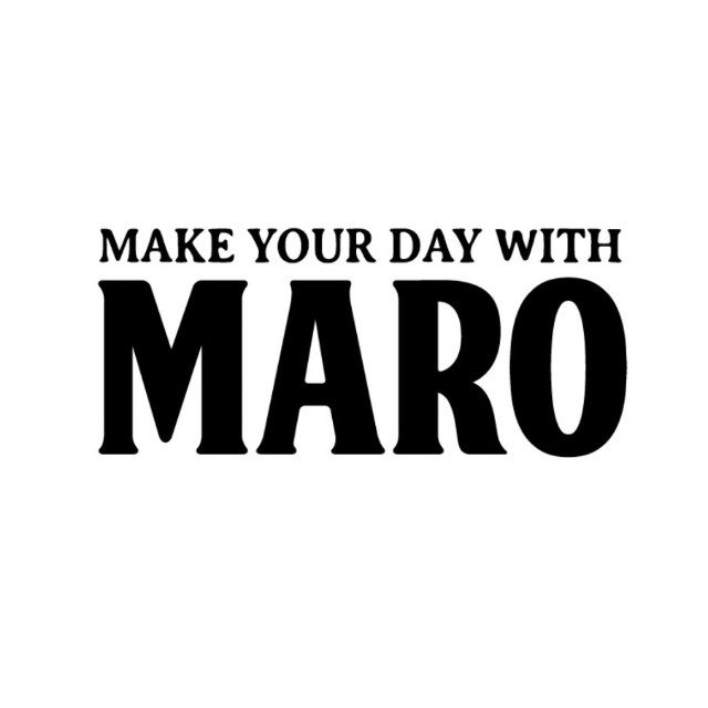 MARO摩隆