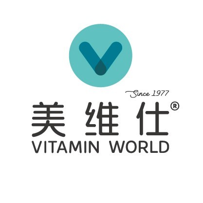 vitaminworld美维仕