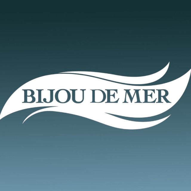 BIJOUDEMER海的美宝