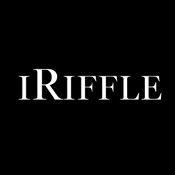 一日帆iRiffle