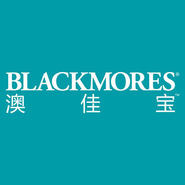 BLACKMORES澳佳宝