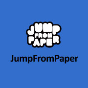 Jump From Paper